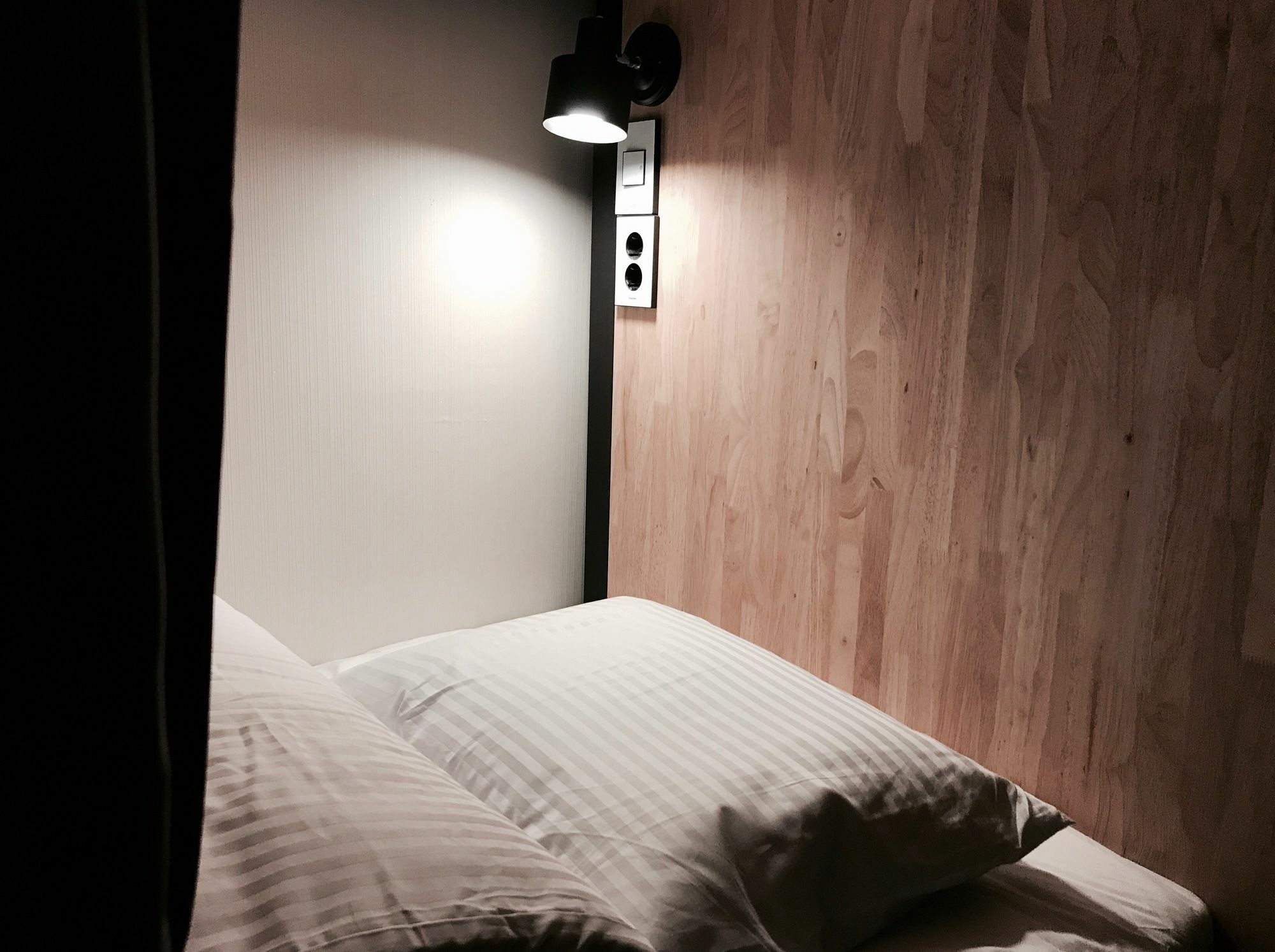 Comet Guesthouse Itaewon Seul Zewnętrze zdjęcie