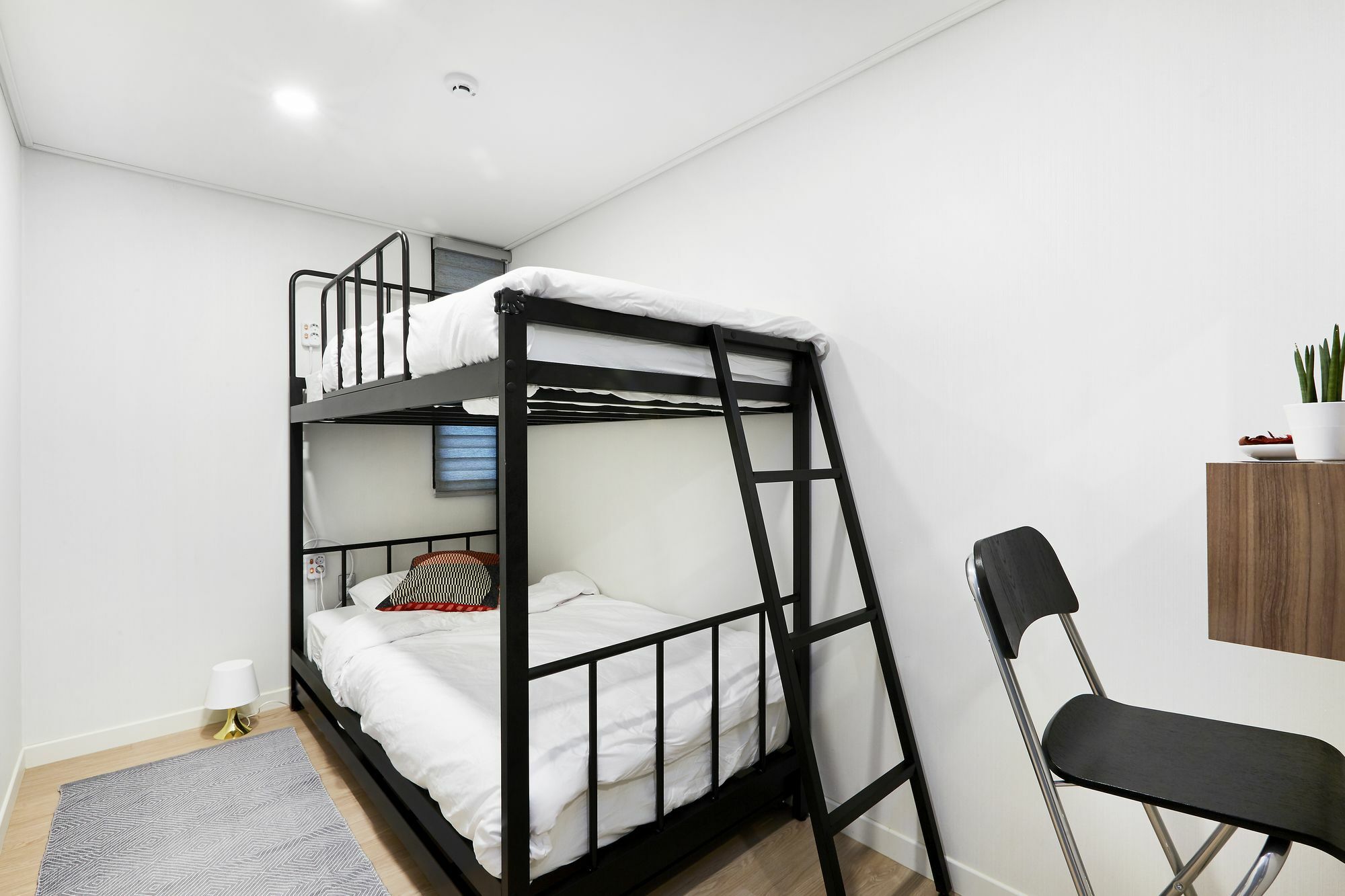 Comet Guesthouse Itaewon Seul Zewnętrze zdjęcie