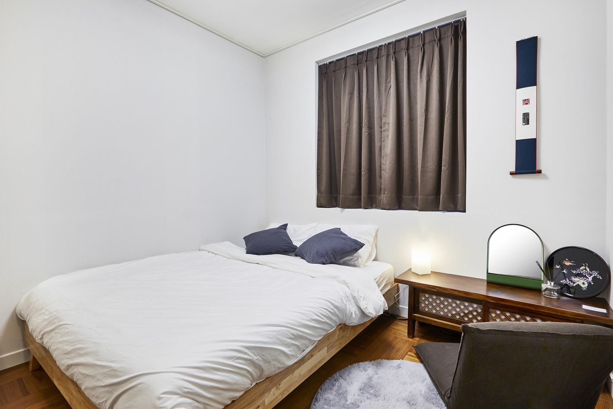 Comet Guesthouse Itaewon Seul Zewnętrze zdjęcie